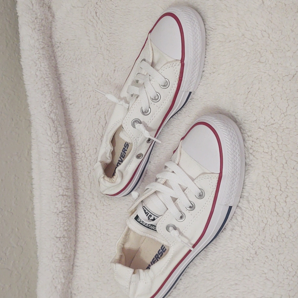 Converse All ⭐ Star shoes